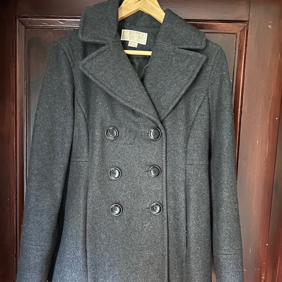 Michael Kors Winter Coat - Picture 1 of 2